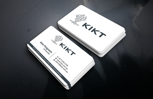 Diseño de Tarjeta de Presentación por DesignerShahadat para este proyecto | Diseño: #31510182