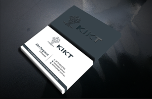 Business Card Design by DesignerShahadat for this project | Design: #31510183
