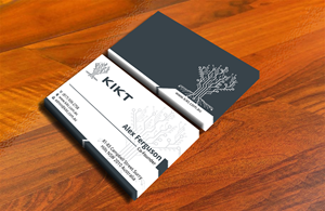 Business Card Design by DesignerShahadat for this project | Design: #31510187