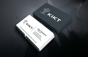 Business Card Design by DesignerShahadat for this project | Design: #31511538
