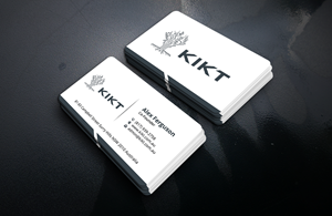 Business Card Design by DesignerShahadat for this project | Design: #31511539
