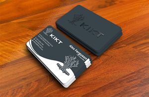 Business Card Design by DesignerShahadat for this project | Design: #31511544