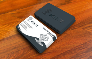 Business Card Design by DesignerShahadat for this project | Design: #31511545