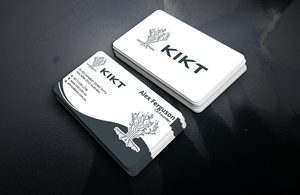 Business Card Design by DesignerShahadat for this project | Design: #31511546