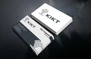 Business Card Design by DesignerShahadat for this project | Design: #31523625