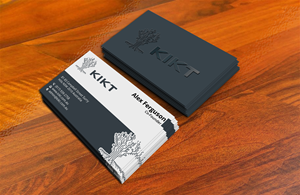 Business Card Design by DesignerShahadat for this project | Design: #31523626