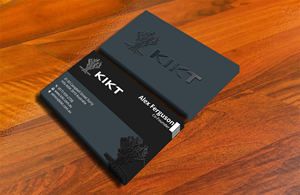 Business Card Design by DesignerShahadat for this project | Design: #31523663
