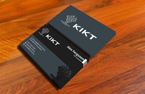 Business Card Design by DesignerShahadat for this project | Design: #31523664