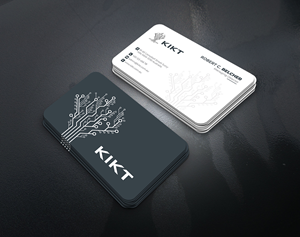 Business Card Design by artbitin for this project | Design: #31508406