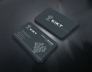 Business Card Design by artbitin for this project | Design: #31508407