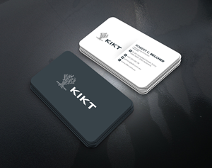 Business Card Design by artbitin for this project | Design: #31508408