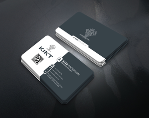 Business Card Design by artbitin for this project | Design: #31508417