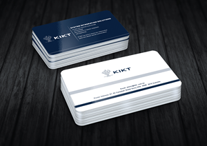 Business Card Design by ainee4 for this project | Design: #31503385