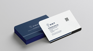 Business Card Design by ainee4 for this project | Design: #31512730