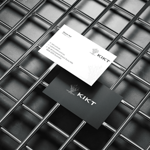 Business Card Design by designblaast