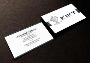 Design de Carte de Visite par Creations Box 2015 pour ce projet | Design : #31509712