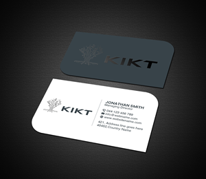 Design de Carte de Visite par Creations Box 2015 pour ce projet | Design : #31509715