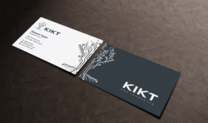 Business Card Design by chandrayaan.creative for this project | Design: #31510095