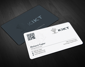 Business Card Design by chandrayaan.creative for this project | Design: #31516329