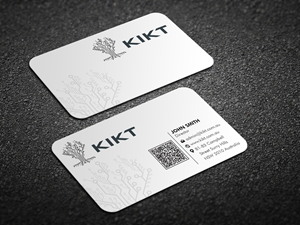 Business Card Design by Magic of Art for this project | Design #31512983