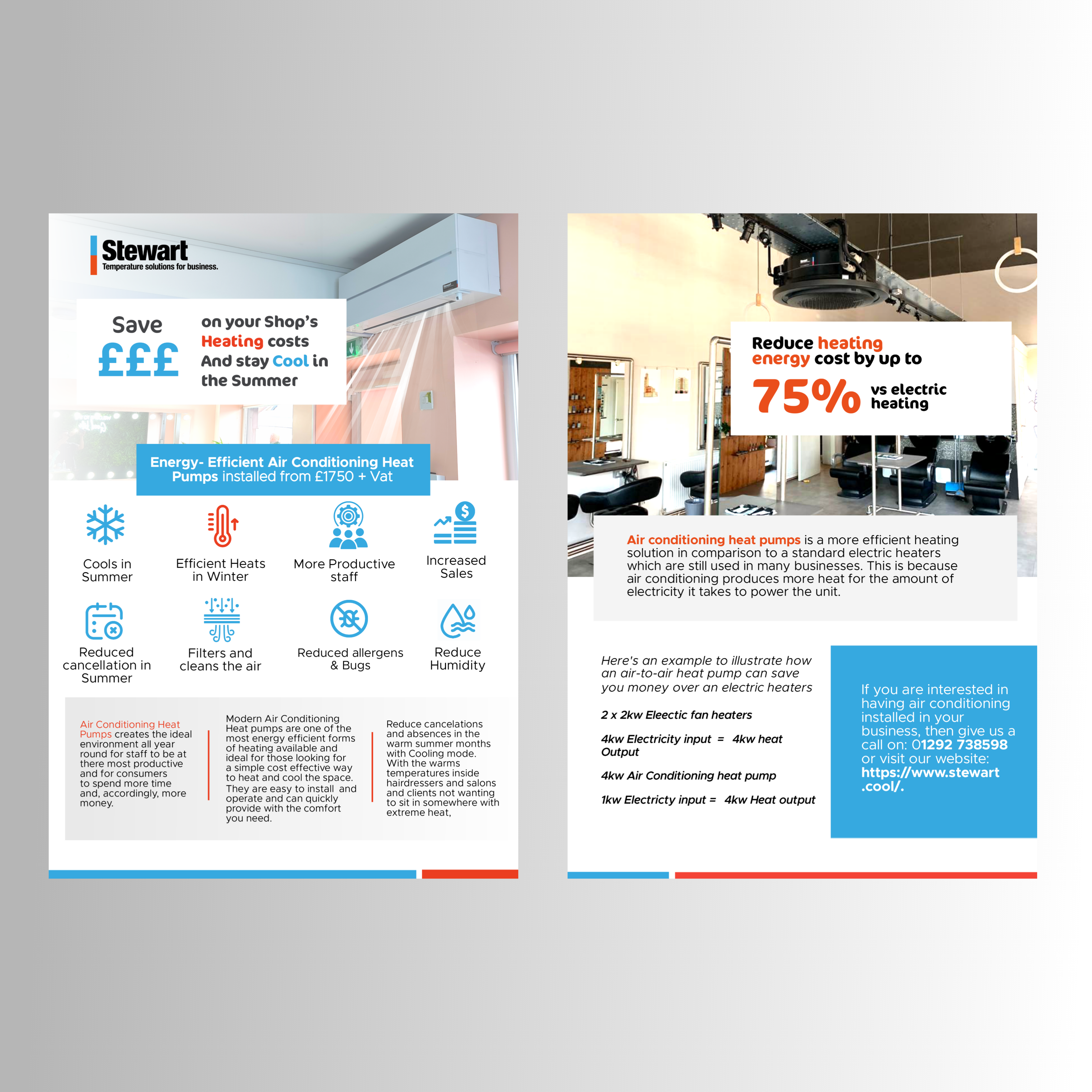 Flyer Design by Danny Designs & Media for this project | Design #31524718