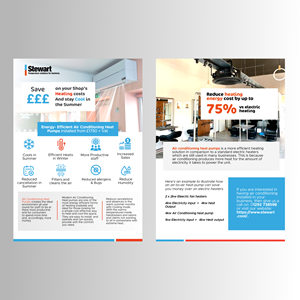 Design de Flyer par Danny Designs & Media pour ce projet | Design : #31524718