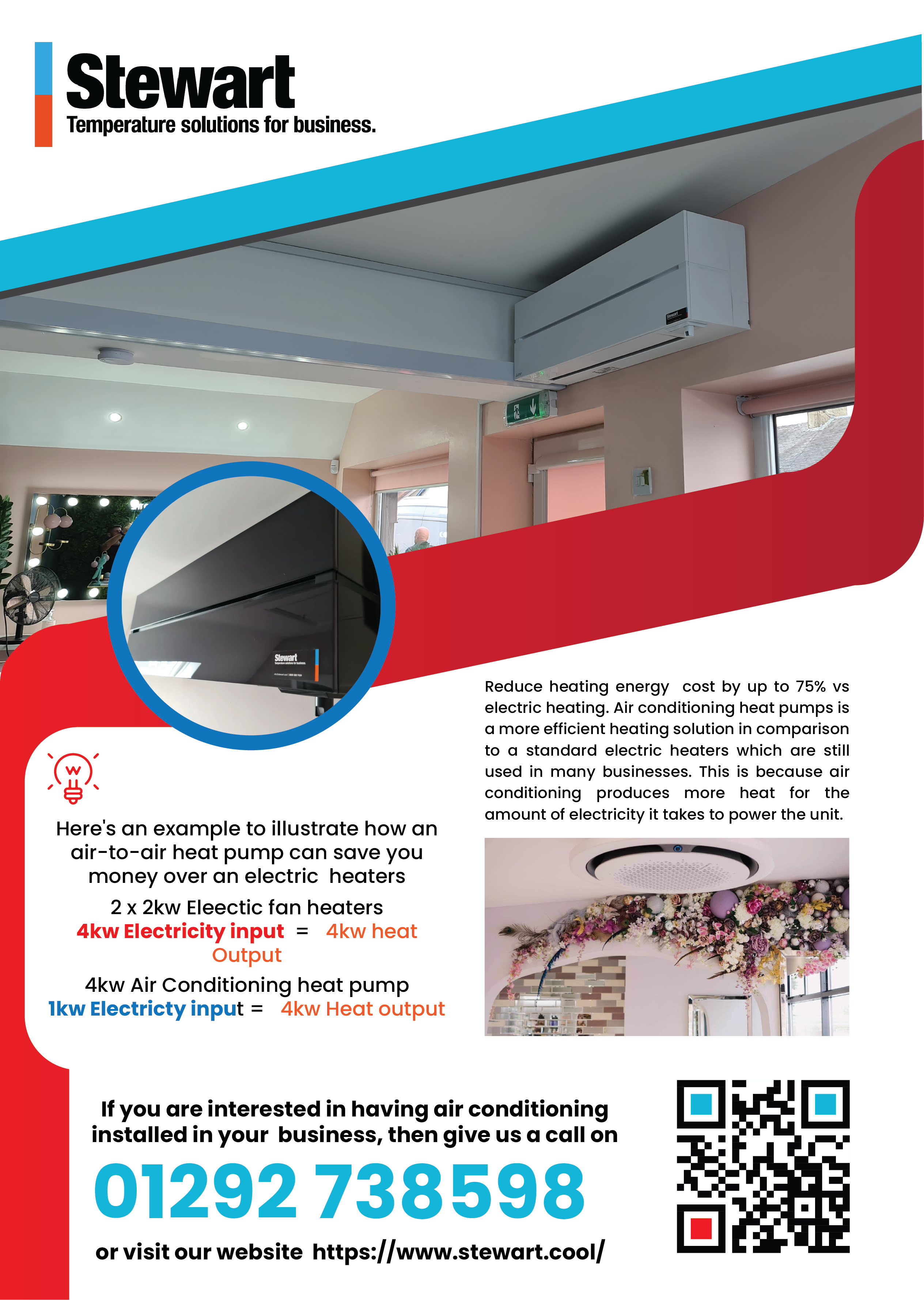 Flyer Design by Vyacheslav65 for this project | Design #31502641