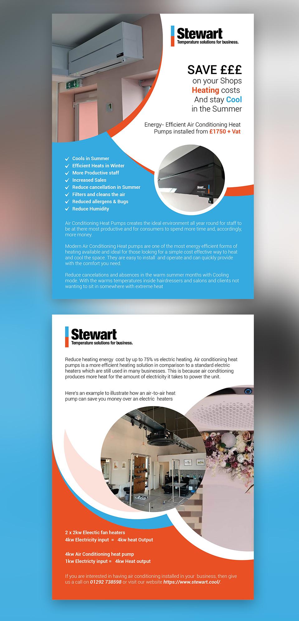 Flyer Design by YourLogoMaster for this project | Design #31511984