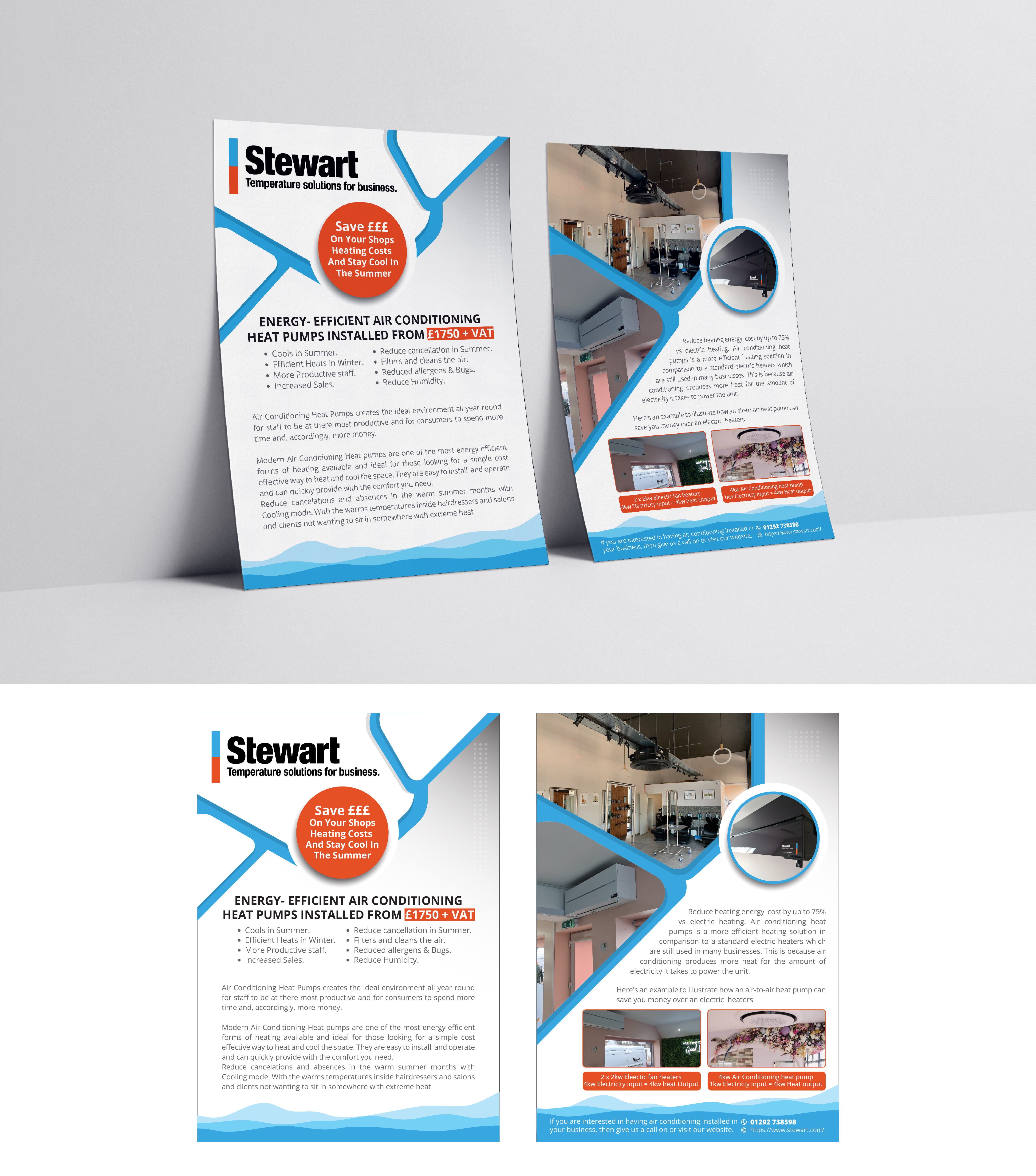 Design de Flyer par Golokapati pour ce projet | Design #31505827