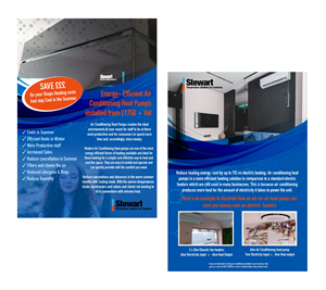 Flyer Design by Topi ufo for this project | Design: #31525705