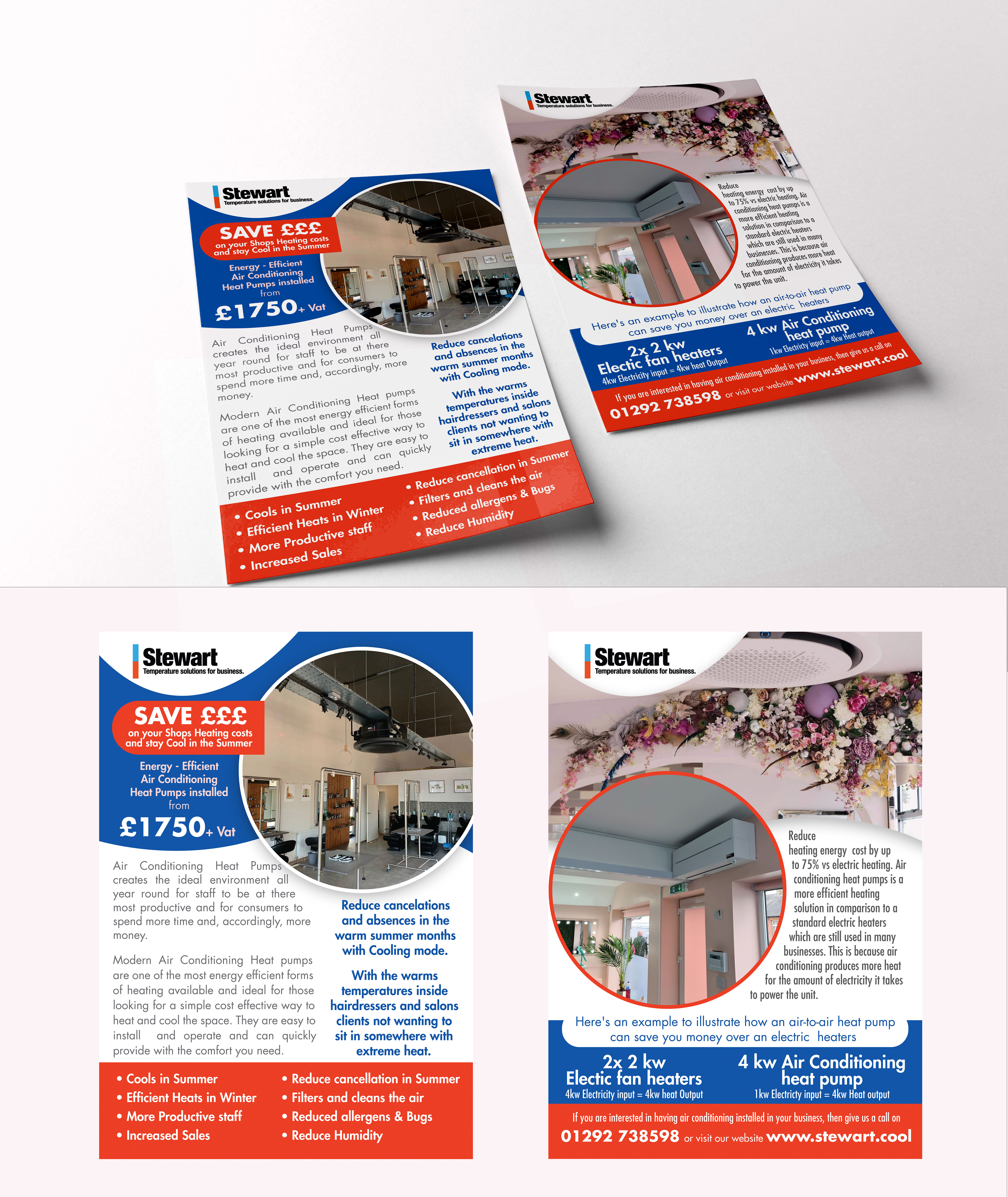Flyer Design by Impressive Sol for this project | Design #31533955