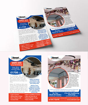 Flyer Design by Impressive Sol for this project | Design #31533955