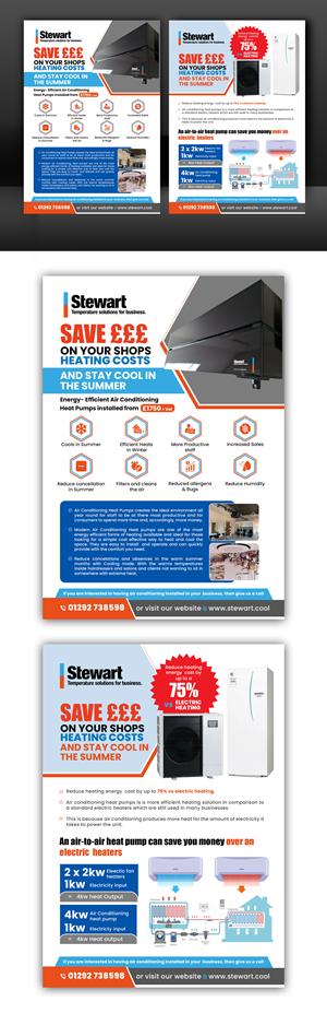 Design de Flyer par debdesign pour ce projet | Design : #31510201