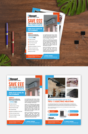 Design de Flyer par debdesign pour ce projet | Design : #31510796