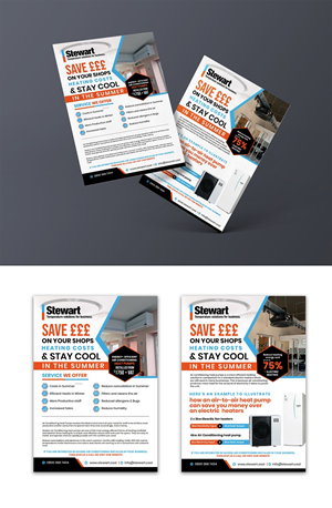 Design de Flyer par debdesign pour ce projet | Design : #31511025