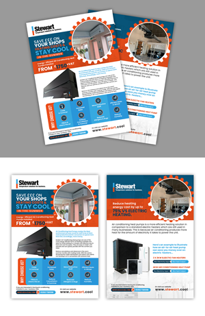 Design de Flyer par debdesign pour ce projet | Design : #31511125