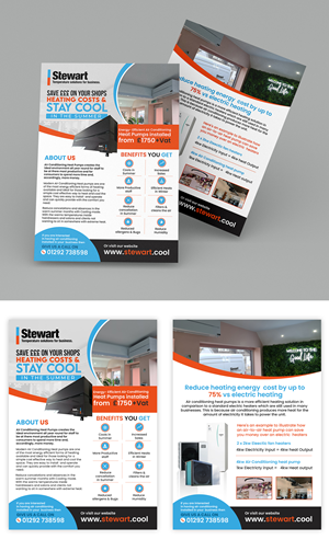 Design de Flyer par debdesign pour ce projet | Design : #31511174