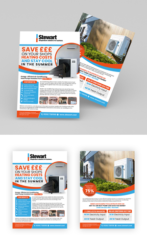 Design de Flyer par debdesign pour ce projet | Design : #31512922
