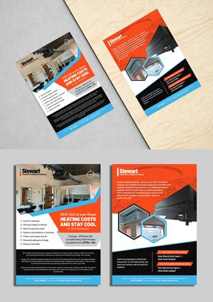 Design de Flyer par ecorokerz pour ce projet | Design : #31523918