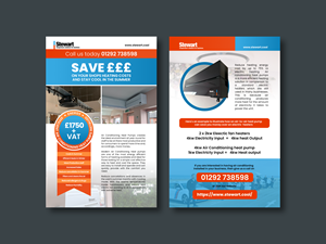 Flyer Design by graphdul for this project | Design: #31536300