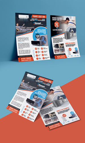 Flyer Design by vcreatived for this project | Design: #31524236