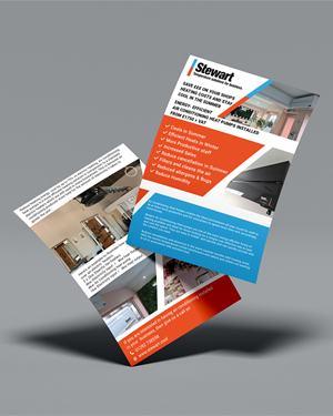 Design de Flyer par Maxo-Biz pour ce projet | Design : #31504483