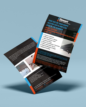 Design de Flyer par Maxo-Biz pour ce projet | Design : #31504484