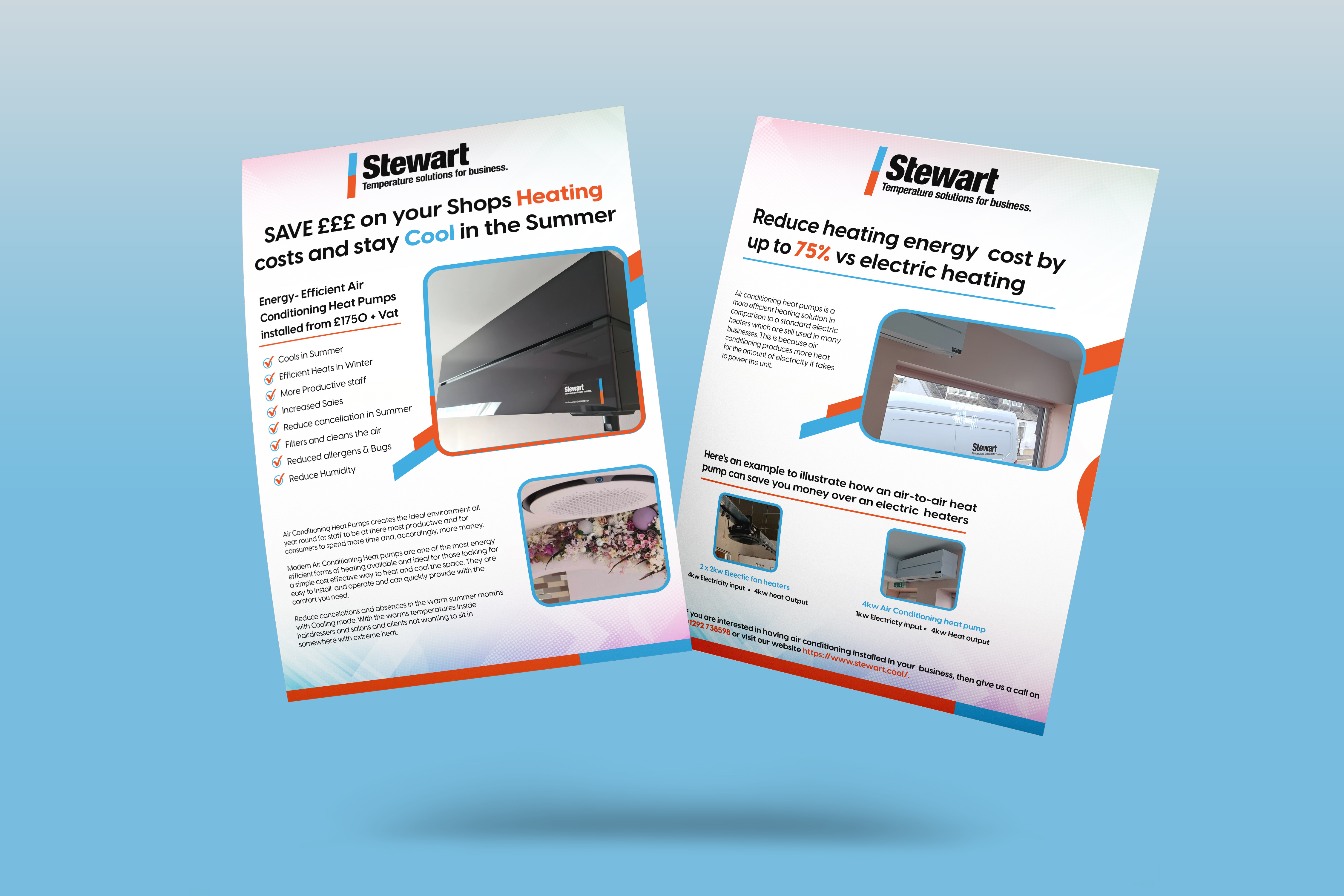 Flyer Design by vondon for this project | Design #31506434