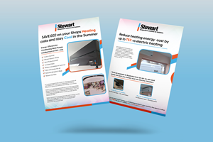 Flyer Design by vondon for this project | Design: #31506434