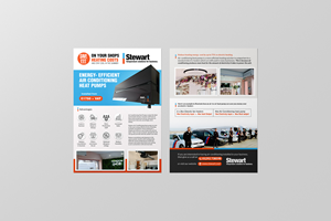 Flyer Design by Art Scenario for this project | Design: #31527105