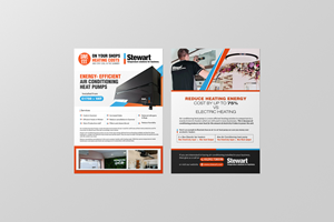 Flyer Design by Art Scenario