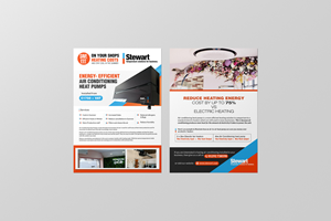 Design de Flyer par Art Scenario pour ce projet | Design : #31543154
