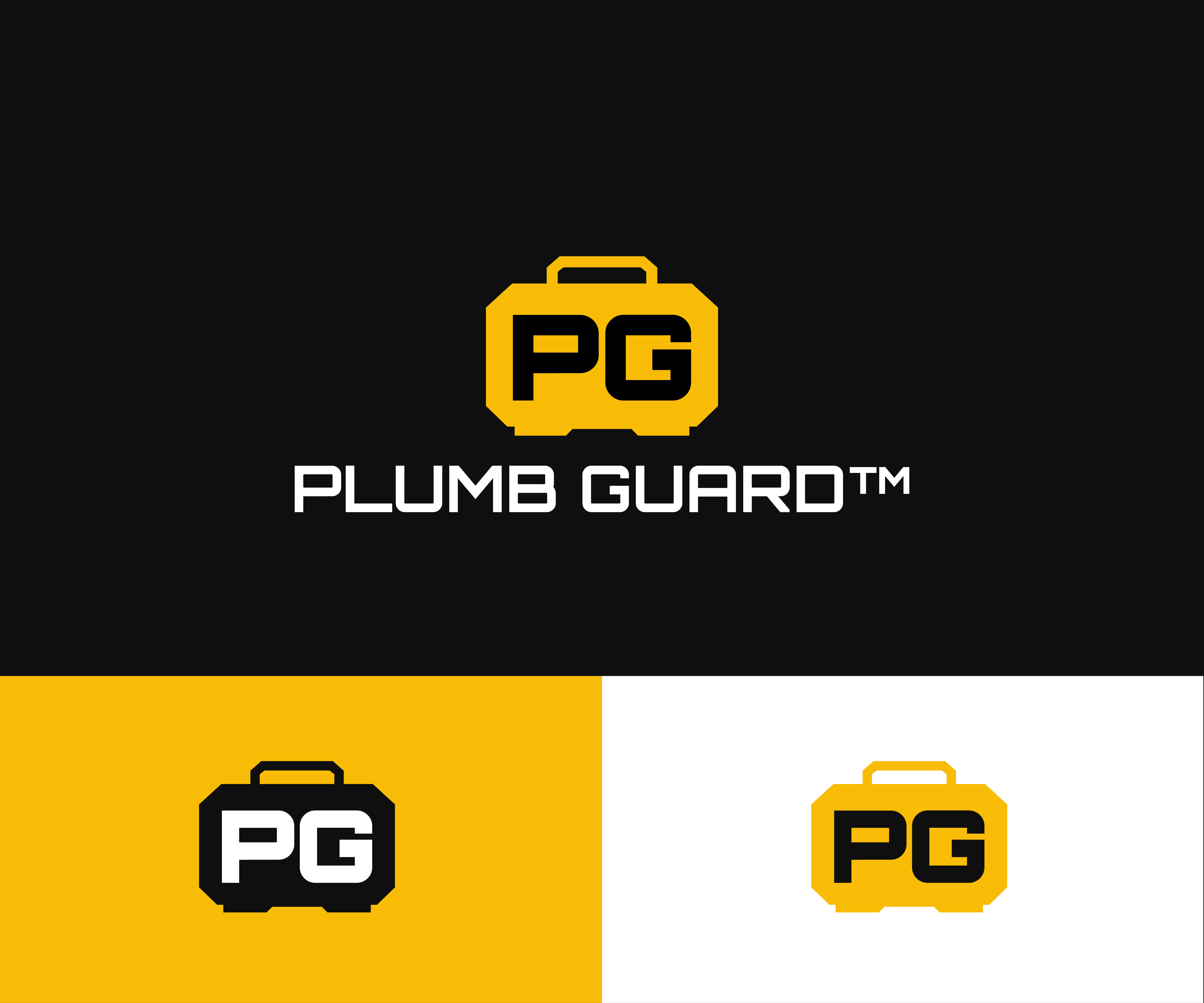 Logo Design by James J. for HLP Controls Pty Ltd | Design #31514503