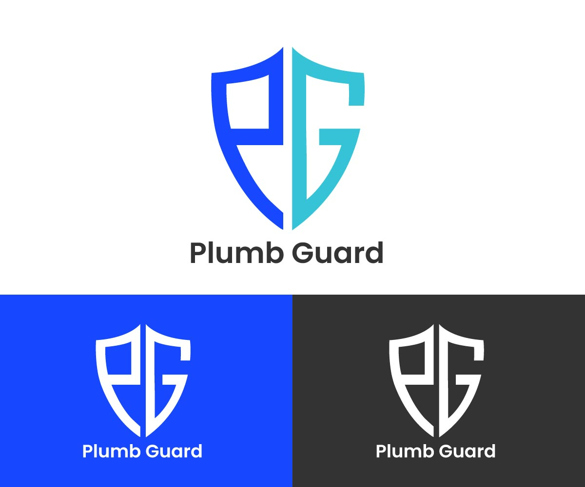 Logo Design by Design Radz for HLP Controls Pty Ltd | Design #31560007